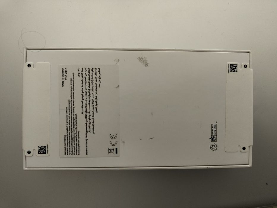 Samsung Galaxy A56 5G 8/128 Awesome Graphite
