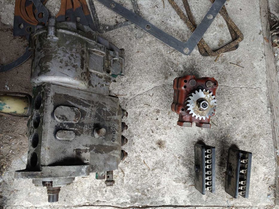 ursus c360 c-355 c4011 c-360 części prl