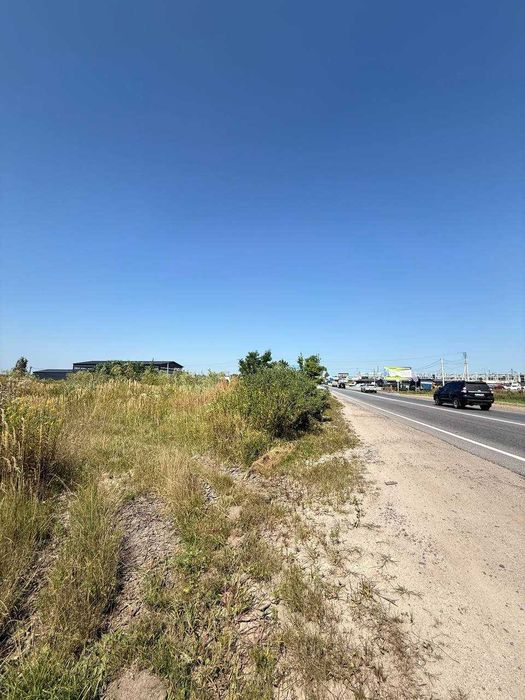 Продаж комерційної ділянки