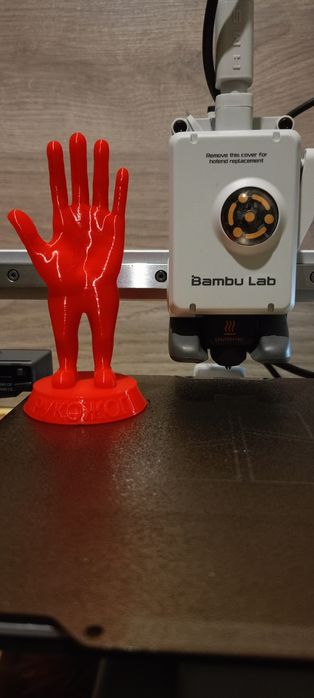 Статуетка фігура 11см