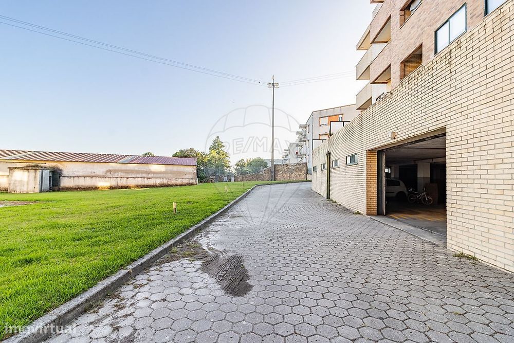 Apartamento T2 para venda