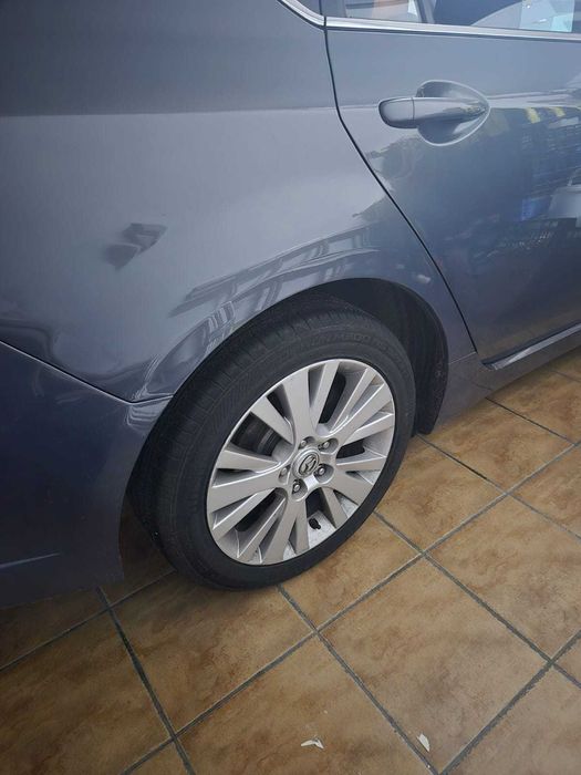 Mazda 2.0 Diesel 140CV