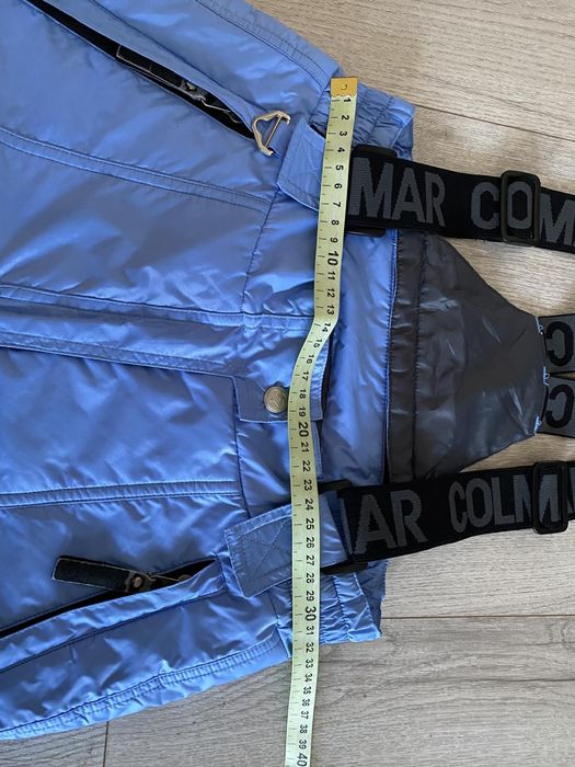 Гірськолижний костюм Colmar