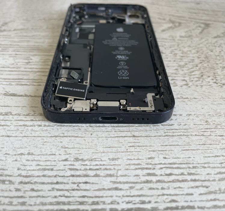 Korpus Iphone 12 mini