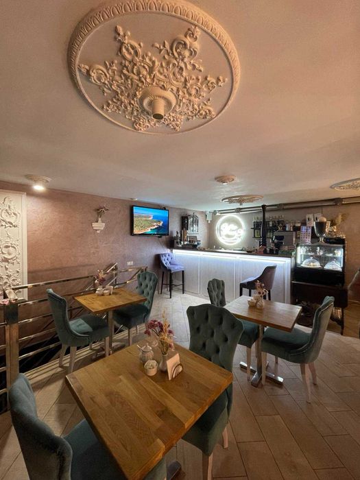 Оренда Кафе в ЖК"Герцен Парк"