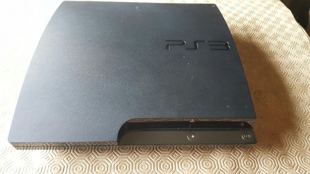 PS3 Slim 3004 A e 2004A para pe as Odivelas OLX Portugal