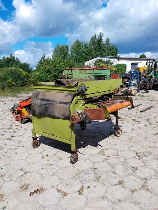 sortownik do ziemniaków i cebuli