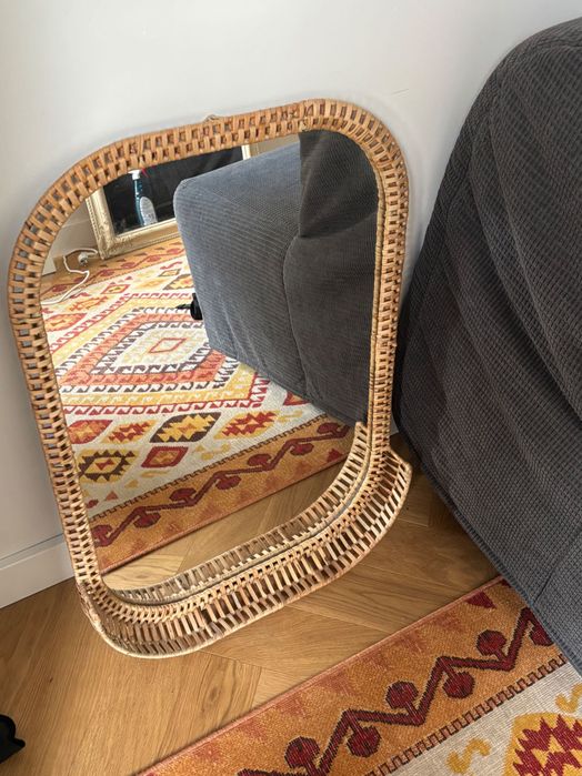 Ikea lustro sommarbo