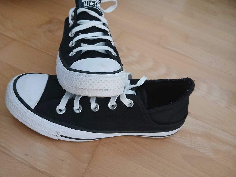 Trampki  Converse  37