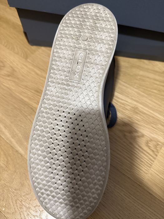 Buty geox jak nowe