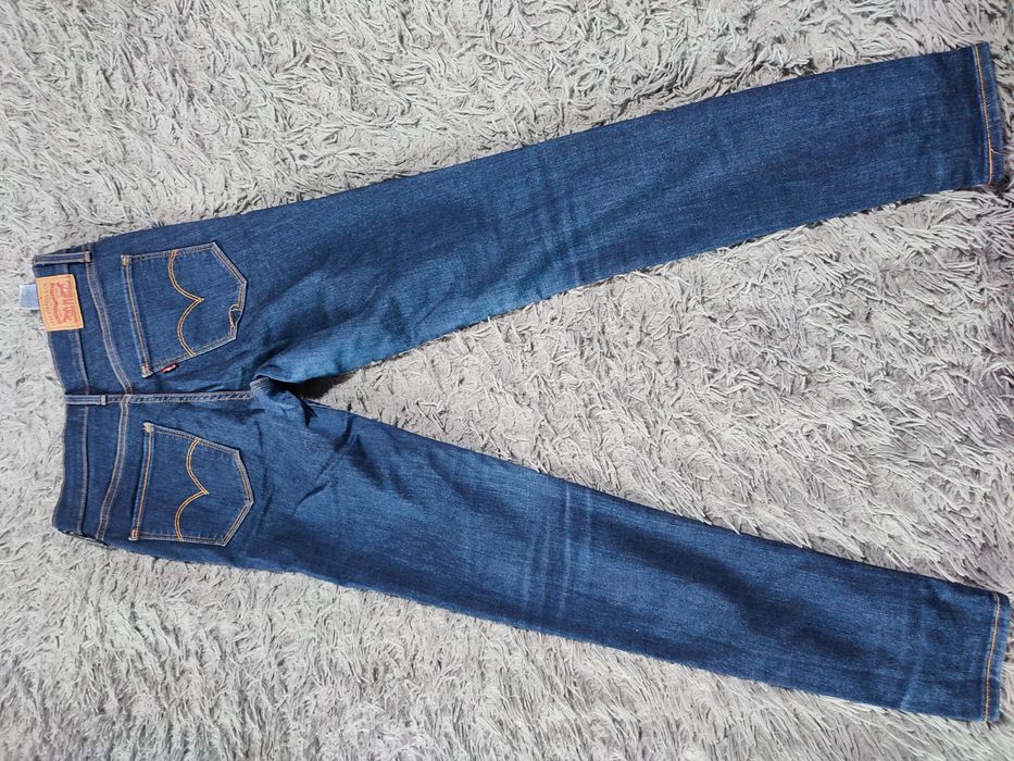 Spodnie Levi's jeans