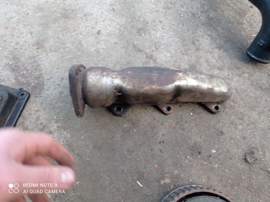 Продам двигун ауді а6 с5 2.5 трі