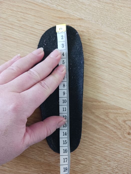 Buciki zimowe śniegowce Ecco 24