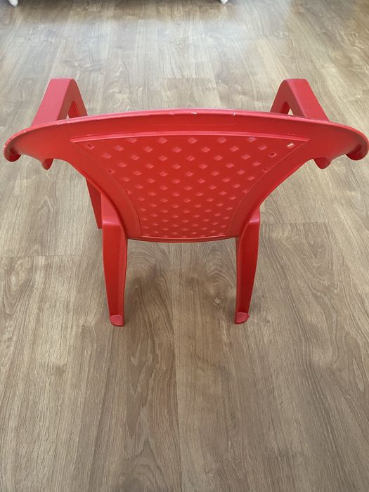 Cadeira para criança