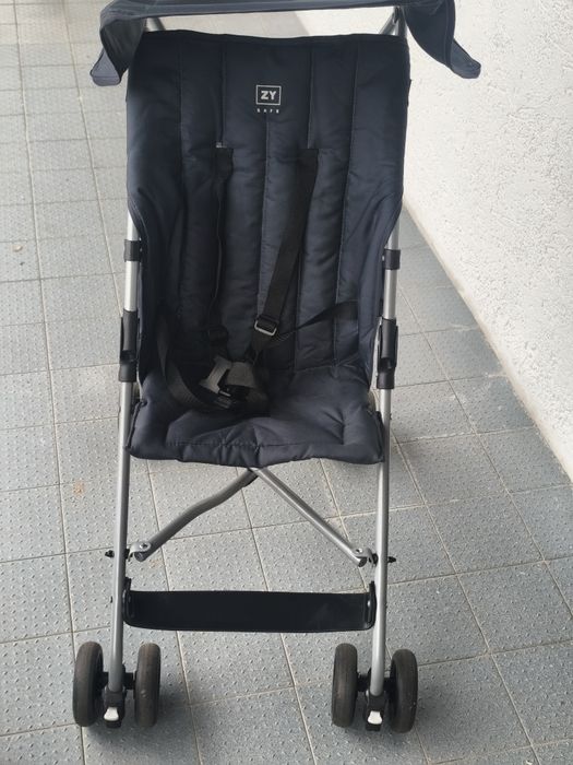 Carrinho de bebê, máximo 15kg