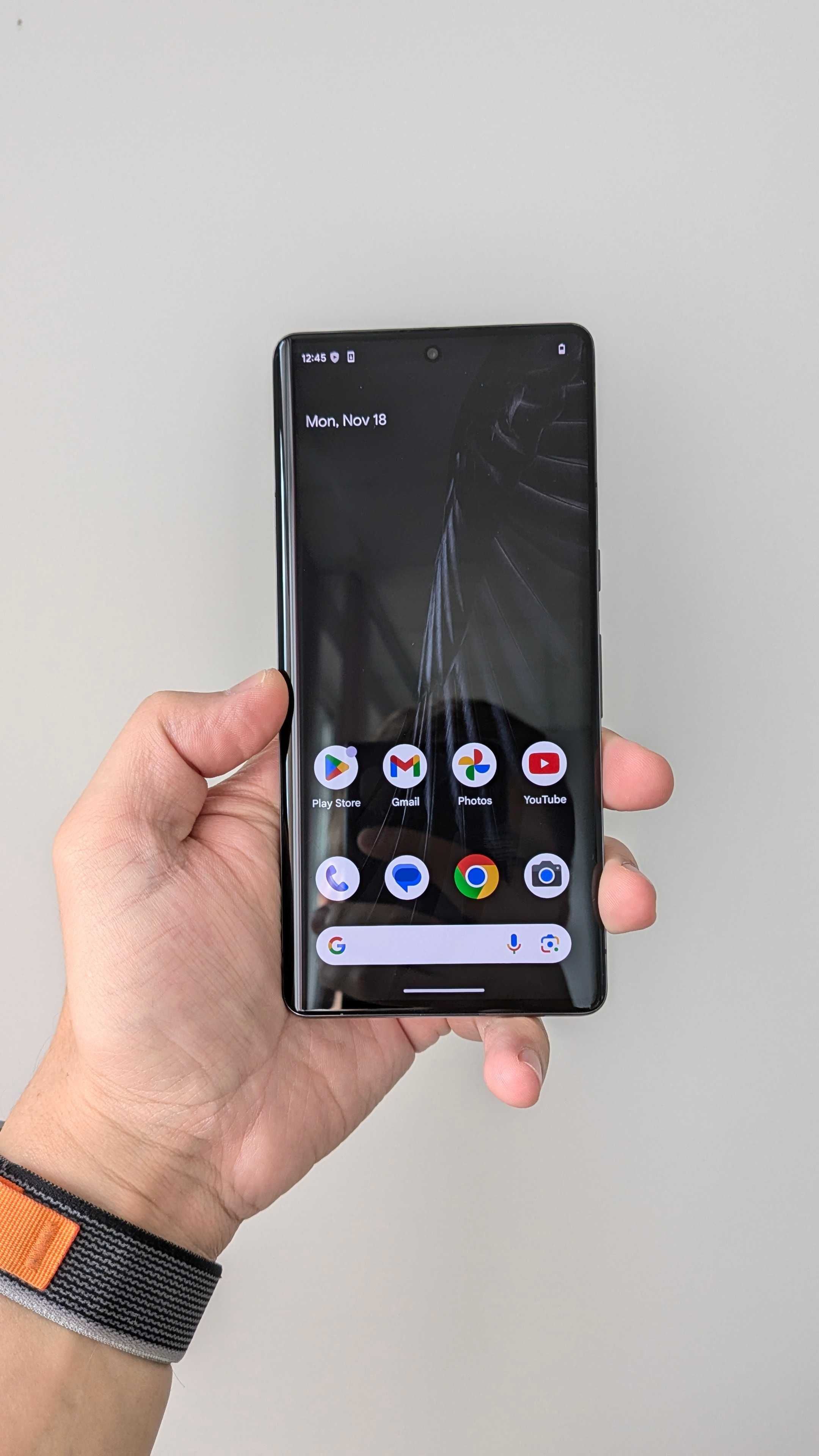 Google pixel 7 pro 12/128 ІДЕАЛ смартфон Гугл піксель 7 про: 10 999 грн ...