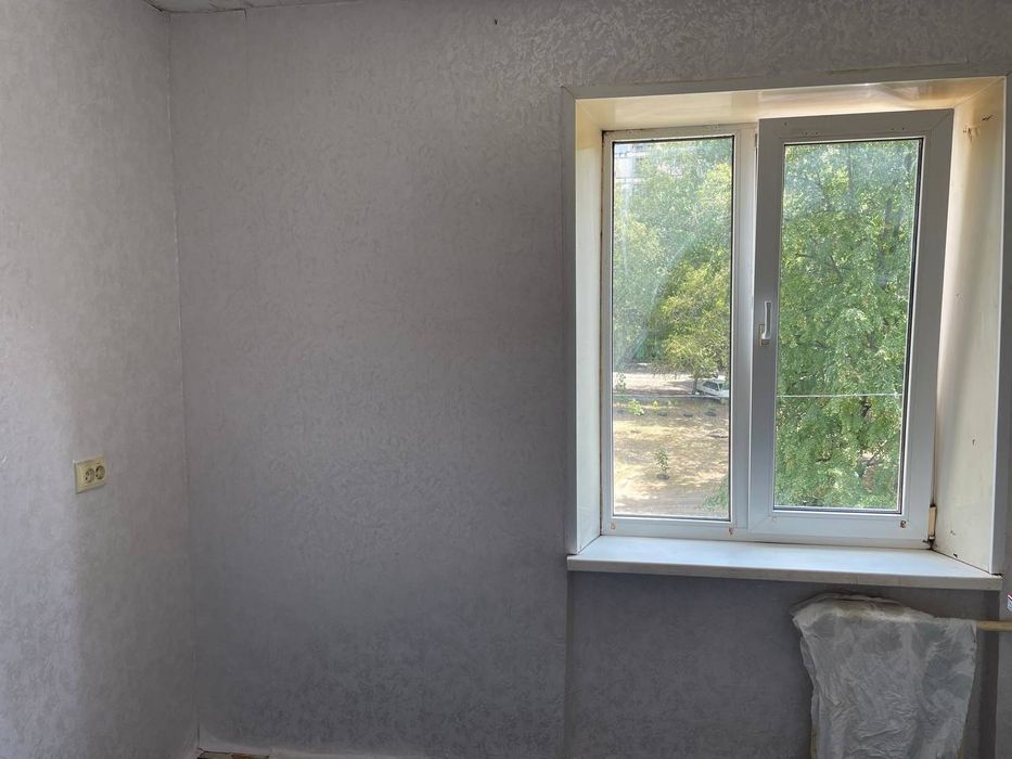 Продаю 1ю квартиру на Даманском