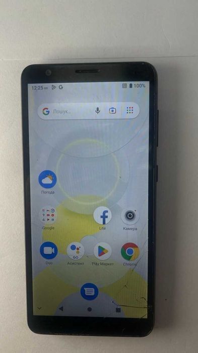 Смартфон ZTE blade-A31 2/32
