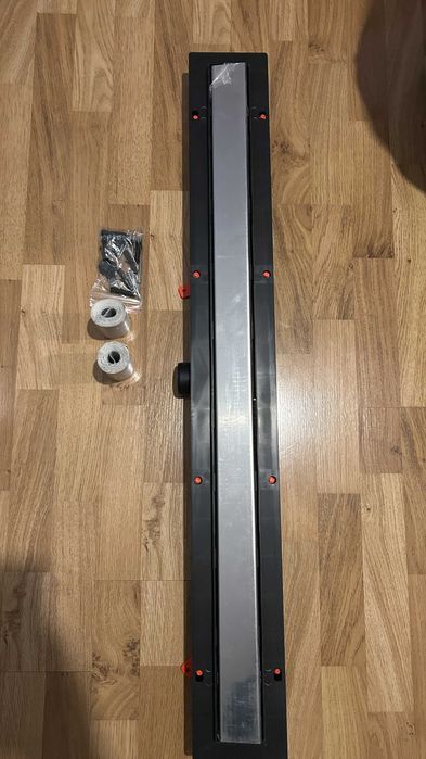 Odpływ liniowy JOMOTECH 950mm - NOWY, JOMOTECH