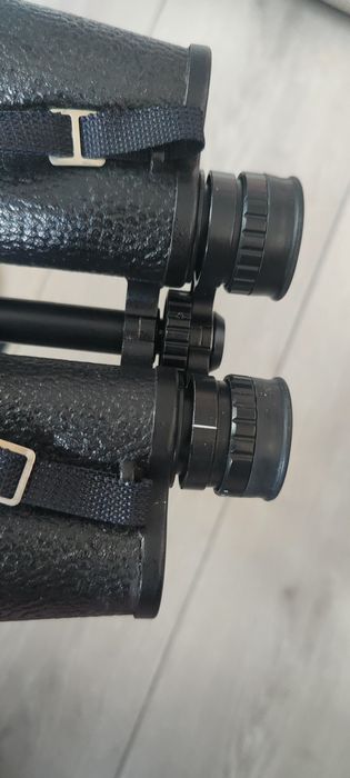 Бинокль БПЦ 20х60 Kronos, Tento(62м/1000м)