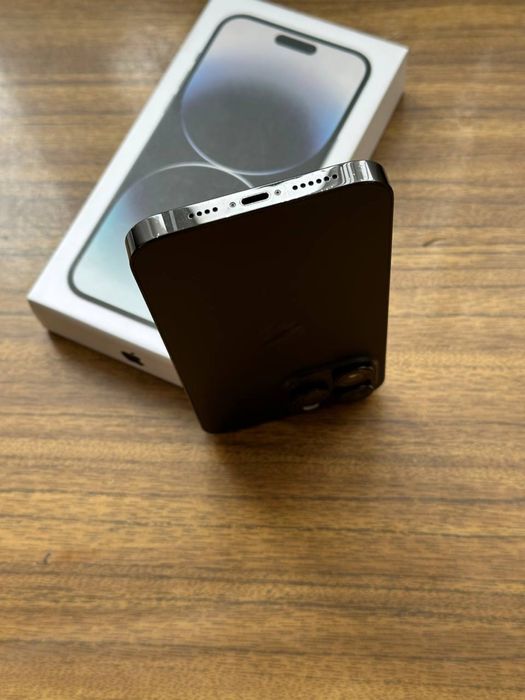 Продам IPhone 14 Pro Max 128 Neverlock