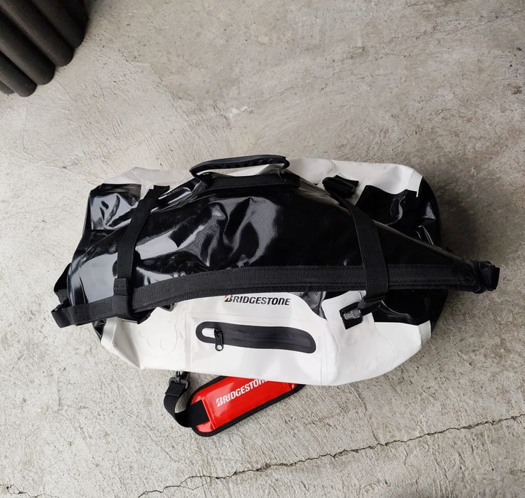Torba motocyklowa Bridgestone NOWA!