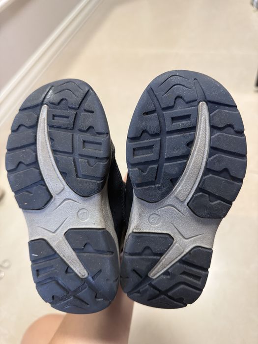 Buty zimowe dziecięce  27