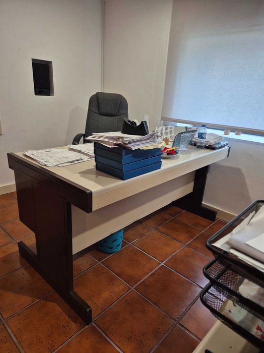 Secretárias Escritório