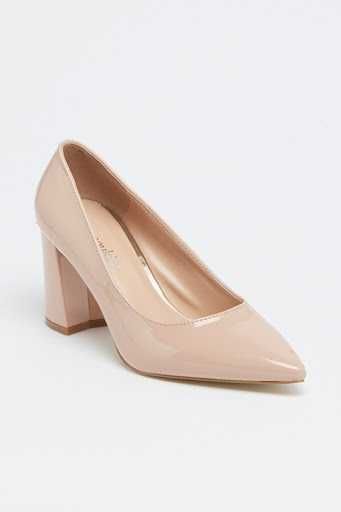Sapatos Manoukian - [NOVOS] - Tamanho 38