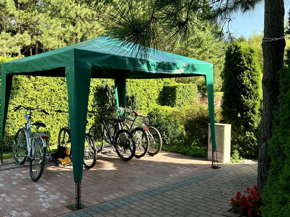 dom dla 10 osób do wynajęcia Białogóra