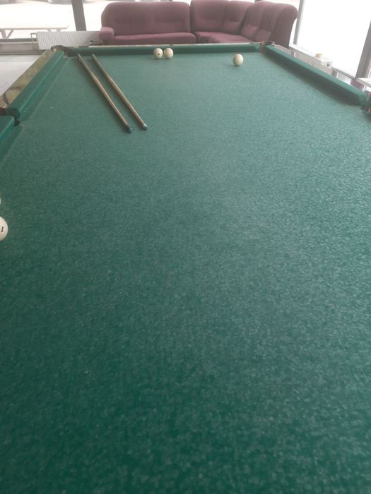 Бильярдный стол Altenberg