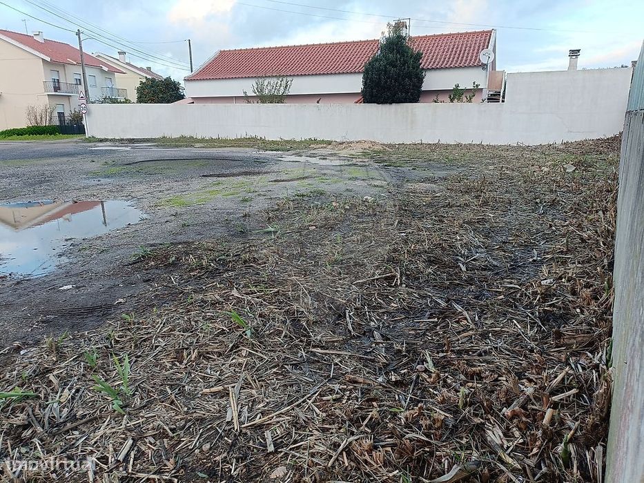 Terreno  para venda