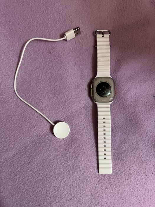 Smartwatch HD99Ultra64550306385794124