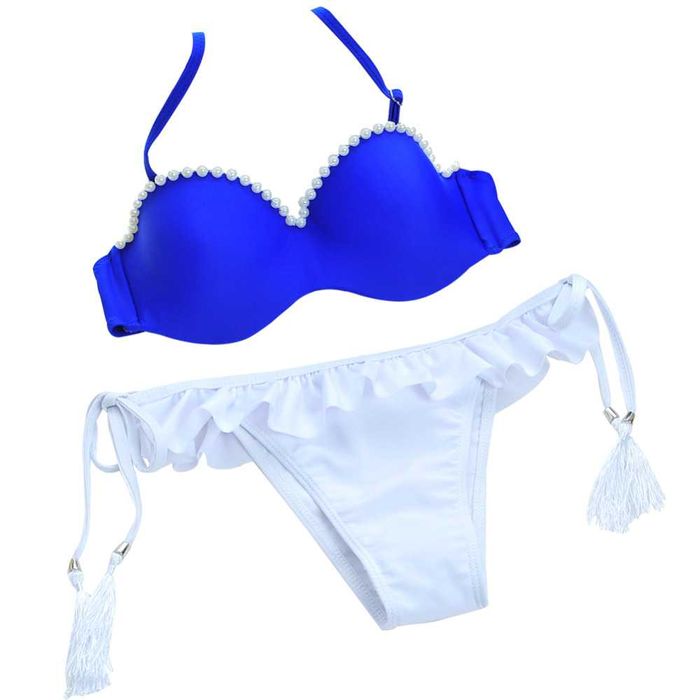 Biquínis Lindos – Para Mulheres Elegantes e Cheias de Estilo