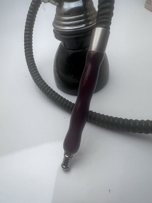 Shisha fajka wodna