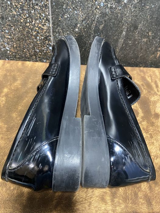 Лофери Stradivarius 40 розмір
