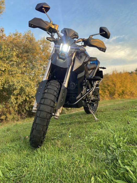 ZONTES ZT 155U1 В чудовому стані