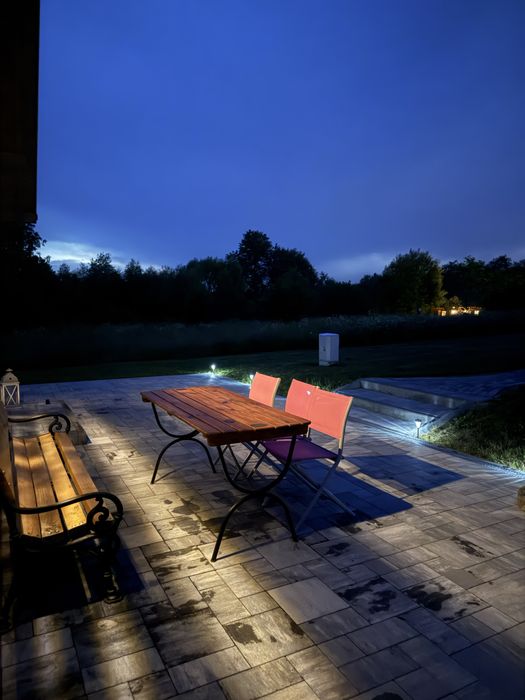 Domek w bieszczadach  Bieszczady sylwester święta ferie wolne terminy