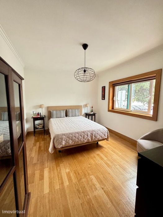 Apartamento T3 com excelentes áreas, renovado, boa exposição solar