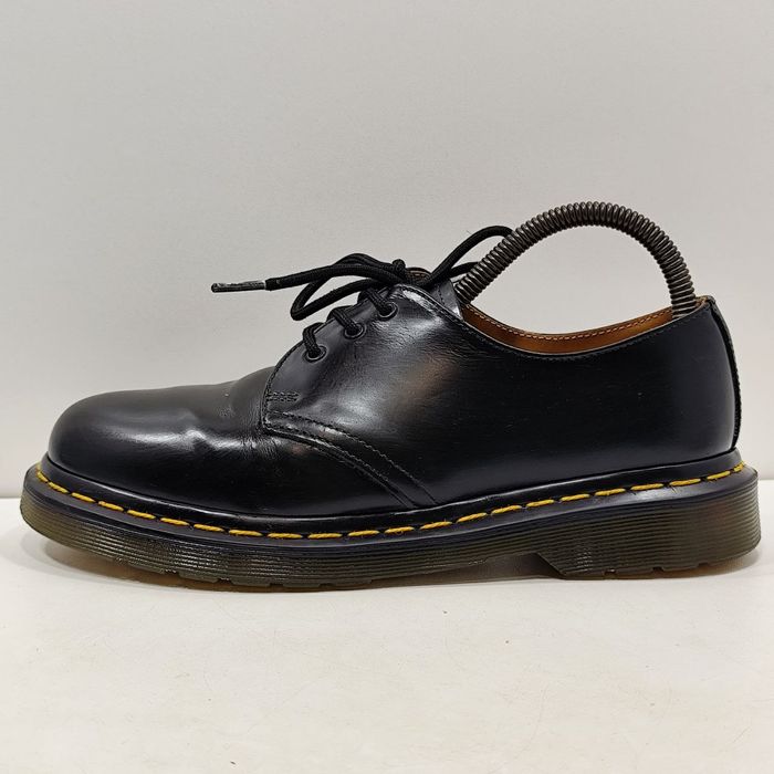 туфлі Dr. Martens 1461 Smooth.  40р