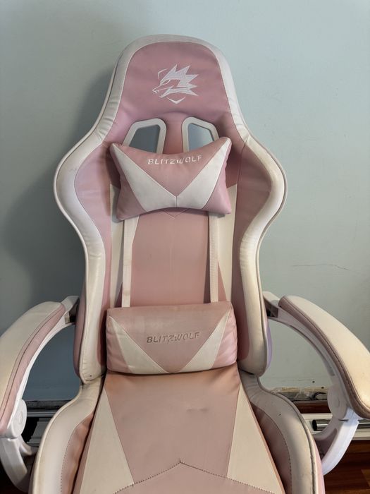 Cadeira escritorio gaming