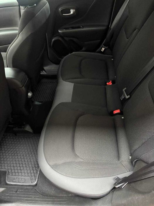 Продам Jeep Renegade 20 год 4*4