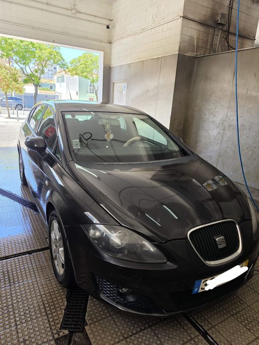SEAT Leon — fotografia 9
