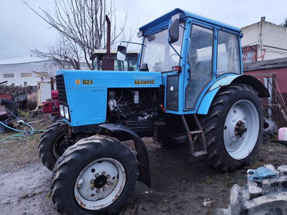 Мтз2014р.в.кондиціонер