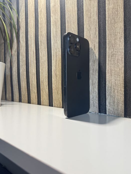 Iphone 16 Pro Max 256GB 93% kondycji baterii
