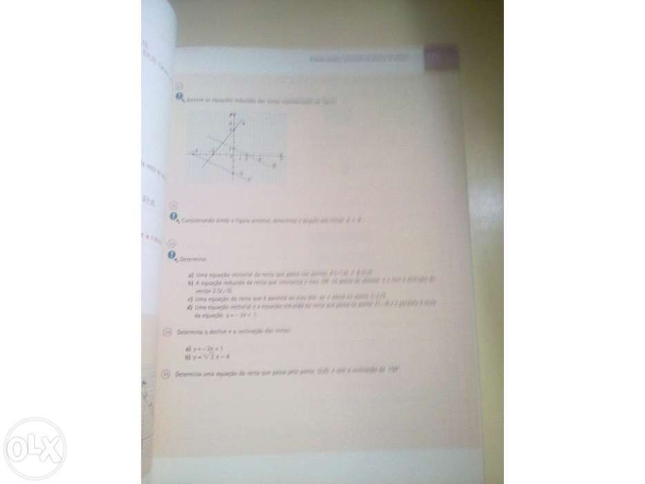 Mathematics, 11th Grade, Volumes I and II (shipping included)64740392562178121