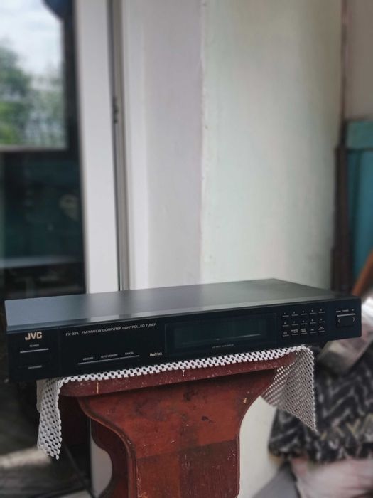 Тюнер JVC FX-331 L