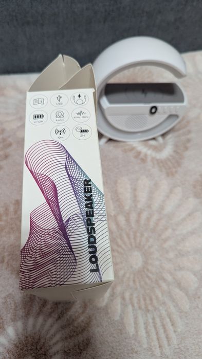 Ładowarka do telefonu