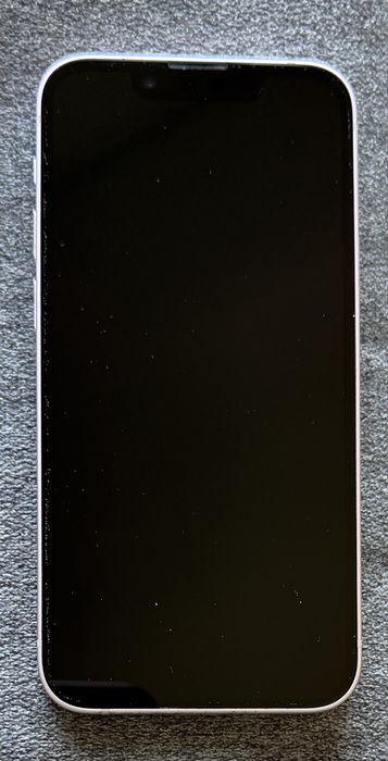 iPhone 13 mini Pink 128GB