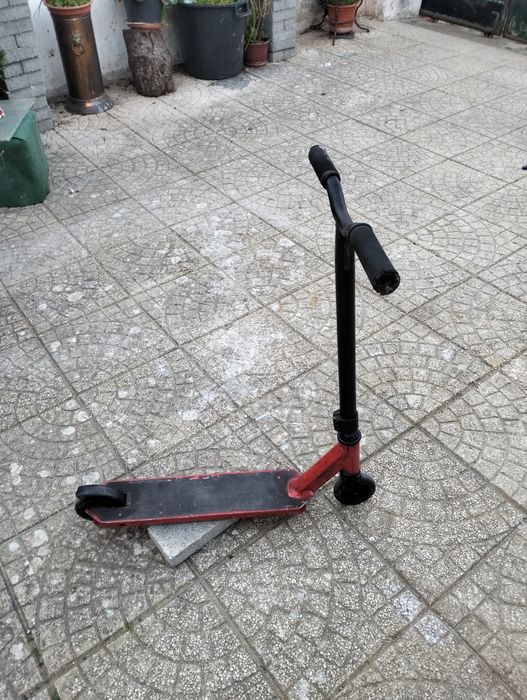 Trotinete Freestyle OXELO MF100